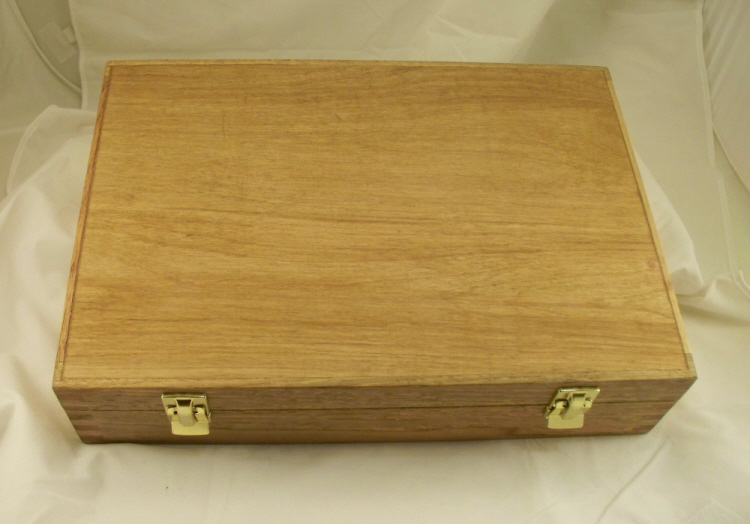 Presentation Box