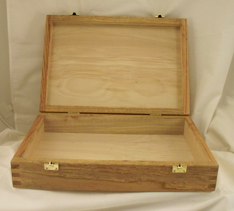 Presentation Box